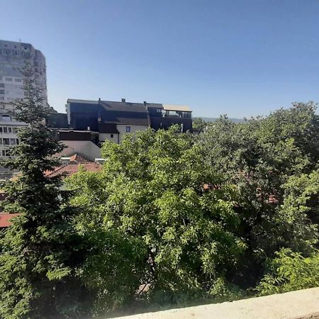 Apartment Icovi Varna Exterior foto